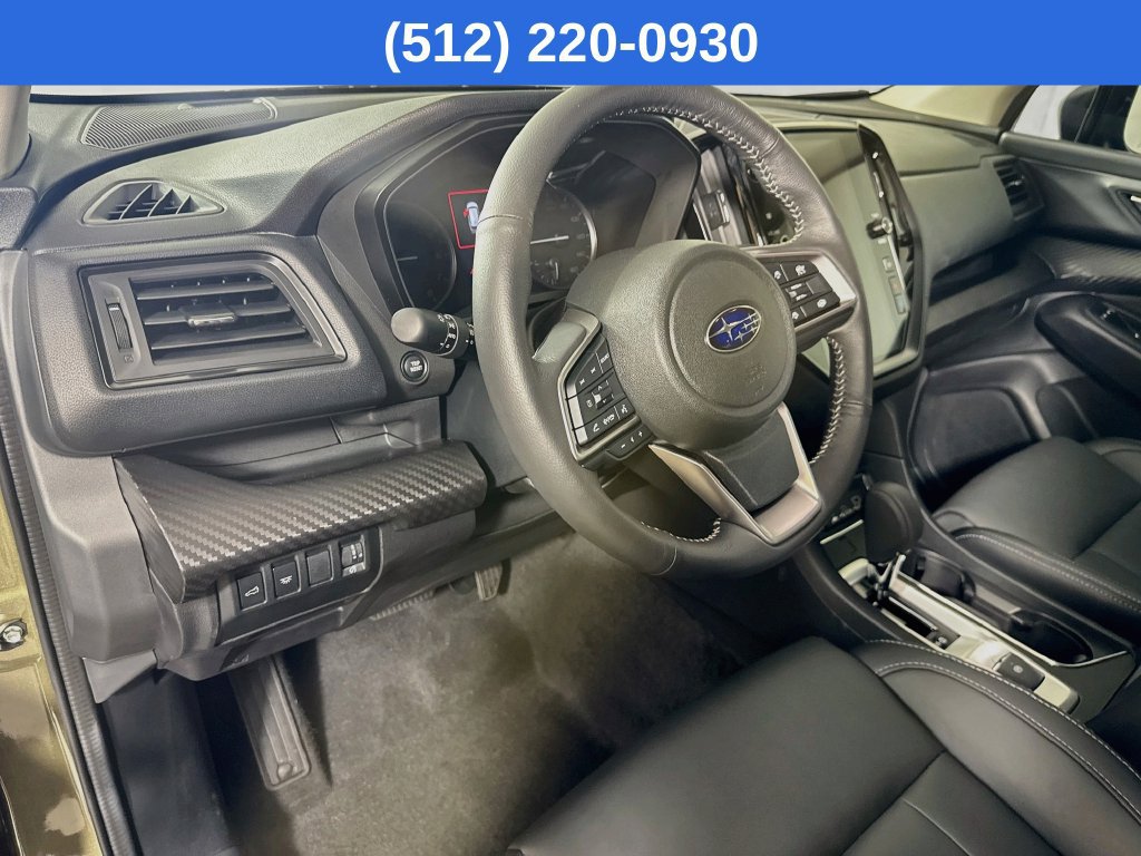 Certified 2026 Subaru Ascent Premium AWD/4WD image 10