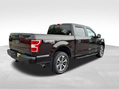 Certified 2020 Ford F150 XL w/ Equipment Group 101A Mid AWD/4WD image 16