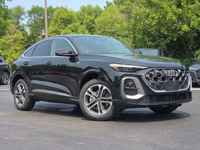 Certified 2026 Audi Q5 Premium Plus