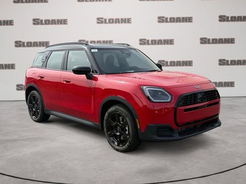 New 2026 MINI Cooper Countryman S AWD/4WD image 7