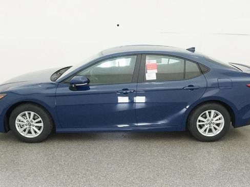 New 2026 Toyota Camry LE image 3