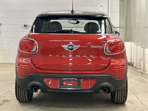 Used 2015 MINI Cooper Paceman S image 4