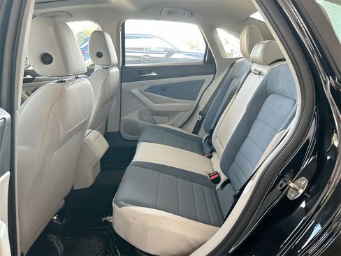 New 2026 Volkswagen Jetta SE image 38