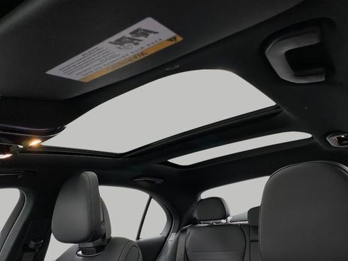 Certified 2025 Mercedes-Benz C 300 4MATIC Sedan image 30