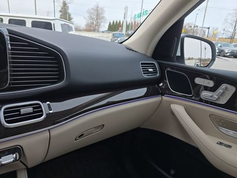 New 2026 Mercedes-Benz GLE 350 4MATIC image 26
