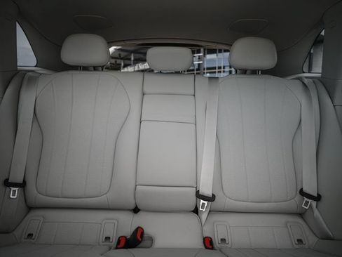 Certified 2023 Mercedes-Benz EQE 350+ 4MATIC SUV w/ Exclusive Trim Package image 29