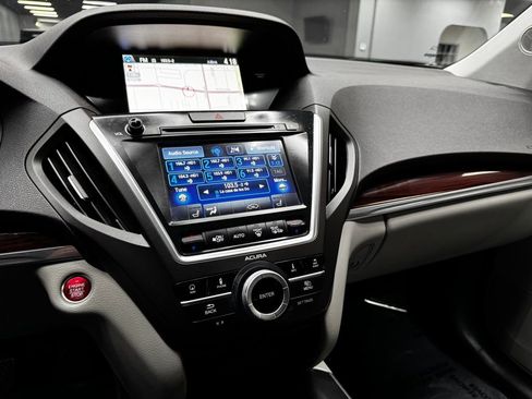 Used 2015 Acura MDX FWD w/ Technology Package image 25