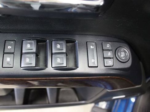 Used 2018 GMC Sierra 1500 SLT AWD/4WD image 35