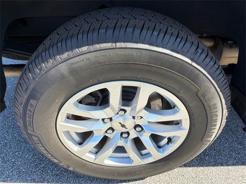 Used 2020 Chevrolet Silverado 1500 RST image 17