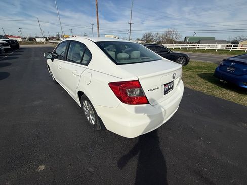 Used 2012 Honda Civic LX image 6