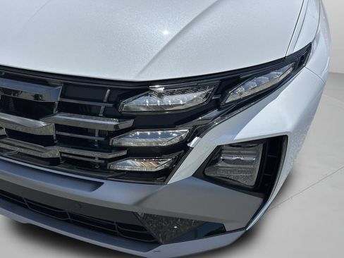 New 2026 Hyundai Tucson Limited AWD/4WD image 13