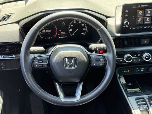 Used 2024 Honda CR-V EX-L image 18