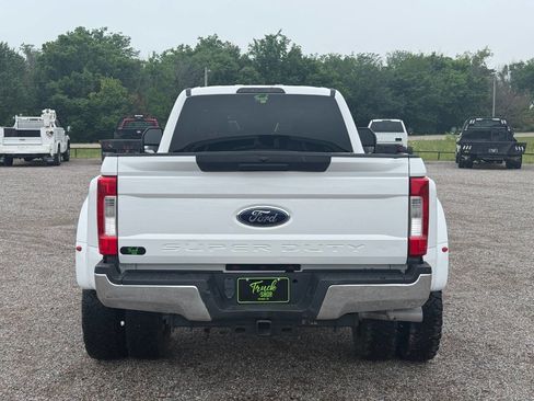 Used 2019 Ford F350 XL AWD/4WD image 6