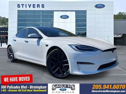 Used 2022 Tesla Model S