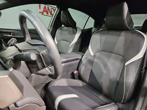 Certified 2025 Toyota Camry SE FWD image 24