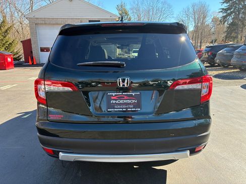 Used 2019 Honda Pilot EX-L image 7