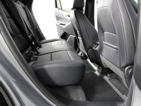 New 2026 Chevrolet Equinox LT FWD image 21