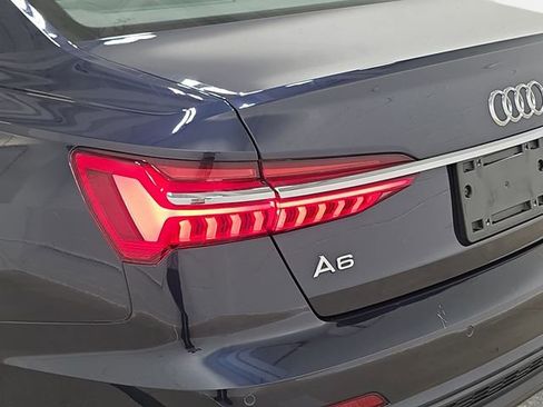 Used 2019 Audi A6 3.0T Premium image 34