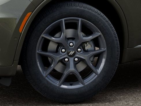 New 2026 Dodge Durango GT AWD/4WD image 4