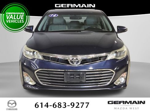 Used 2014 Toyota Avalon Limited FWD image 2