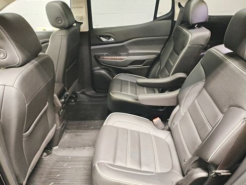 Used 2022 GMC Acadia Denali w/ Denali Ultimate Package image 28