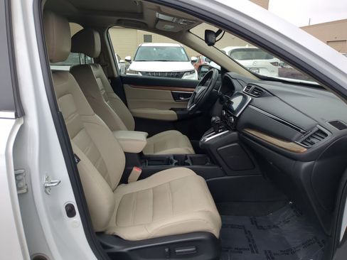 Used 2019 Honda CR-V Touring image 35