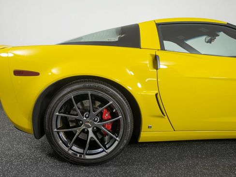 Used 2006 Chevrolet Corvette Z06 RWD image 26