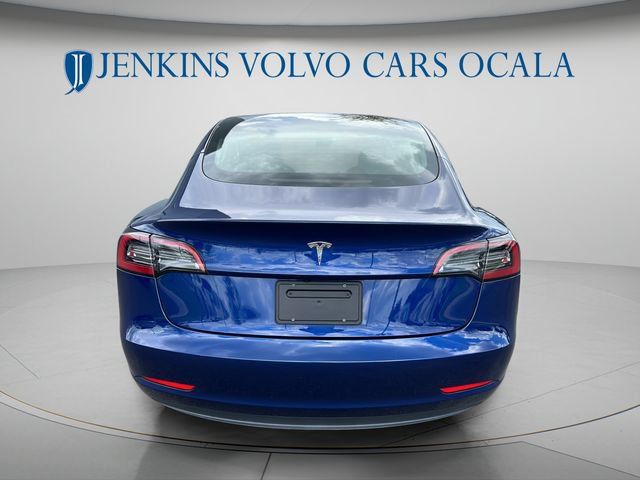 Used 2023 Tesla Model 3 Standard Range RWD image 4