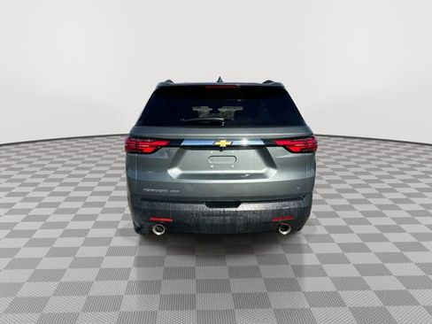 Used 2022 Chevrolet Traverse LT image 7
