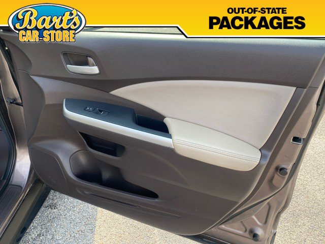 Used 2013 Honda CR-V EX-L image 13