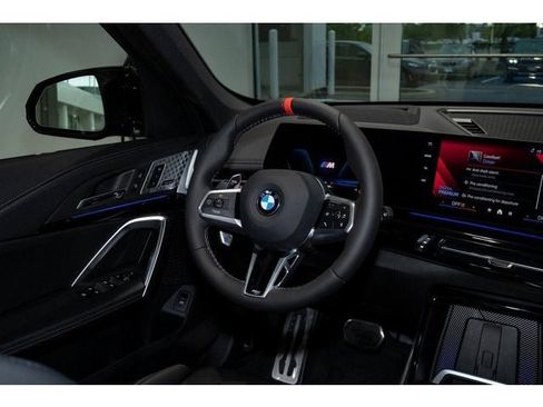 New 2025 BMW X1 M35i w/ Premium Package image 83