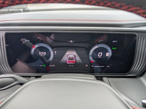 New 2025 Dodge Charger R/T w/ Quick Order Package 25M R/T image 25