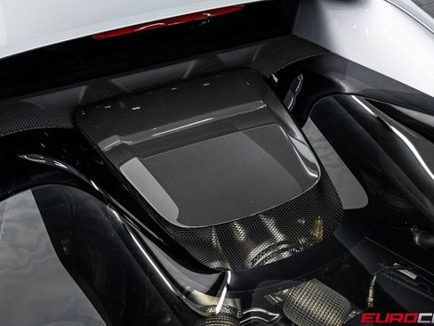 Used 2022 Ferrari 296 GTB RWD image 23