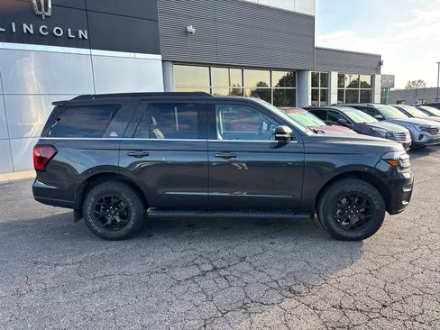 Used 2024 Ford Expedition Timberline AWD/4WD image 8