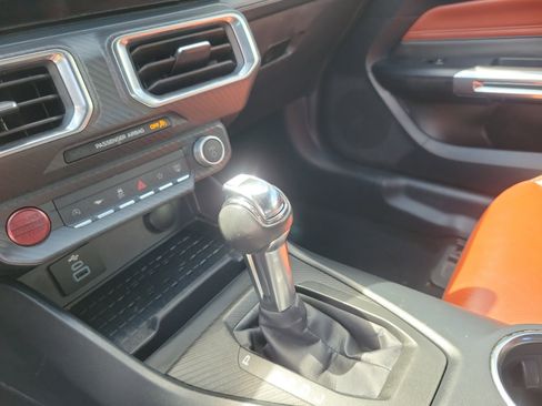 Used 2024 Ford Mustang Premium RWD image 24