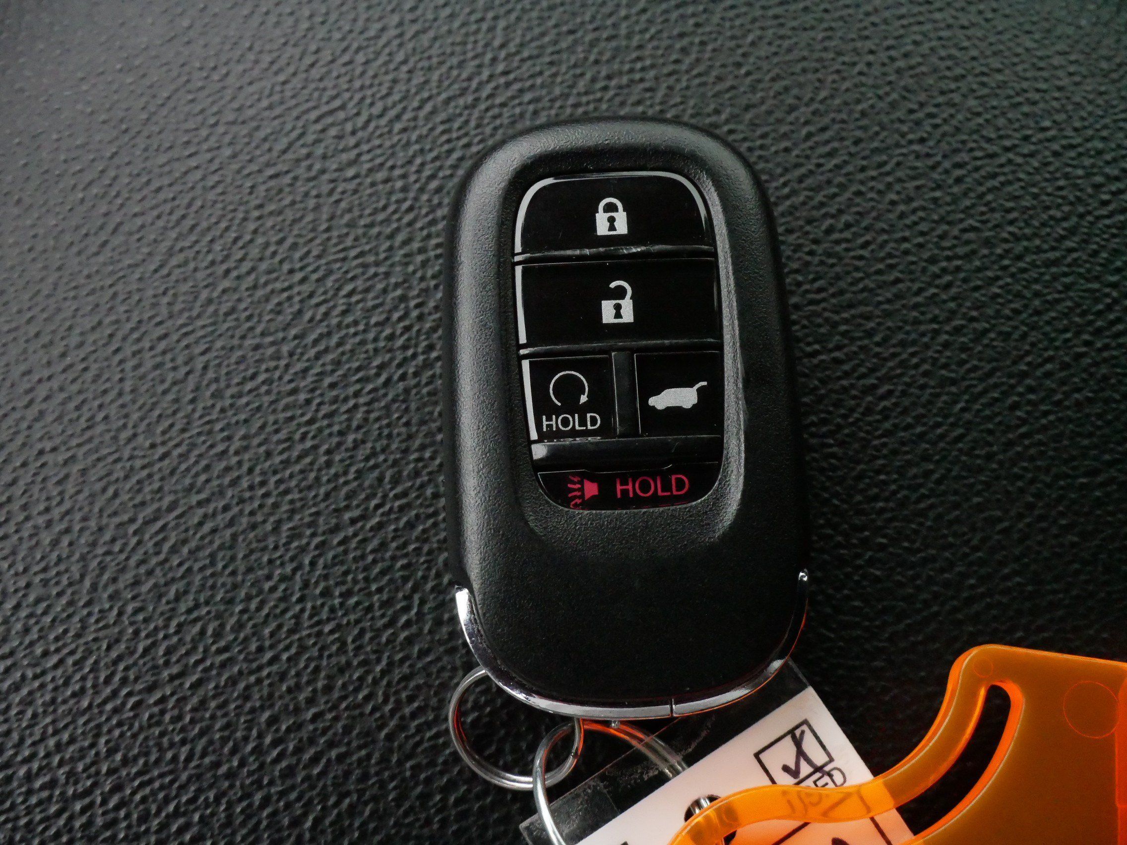 Certified 2024 Honda CR-V Sport image 30