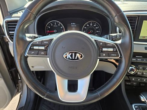 Used 2020 Kia Sportage EX w/ Option Group 15 image 17
