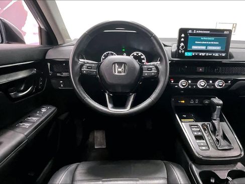 Used 2025 Honda CR-V EX-L image 13