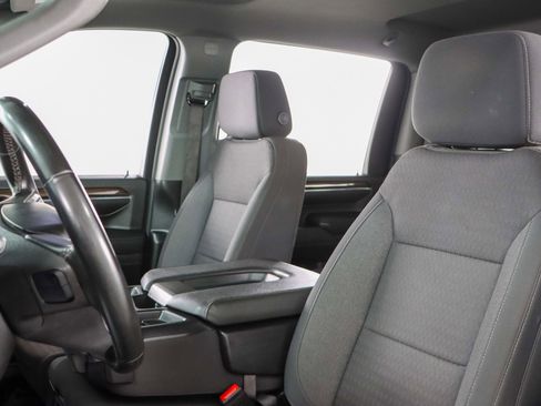 Used 2024 Chevrolet Silverado 3500 LT image 25