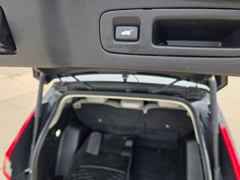 Used 2025 Honda CR-V EX-L image 11