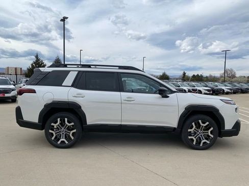 New 2026 Subaru Outback Touring XT image 6