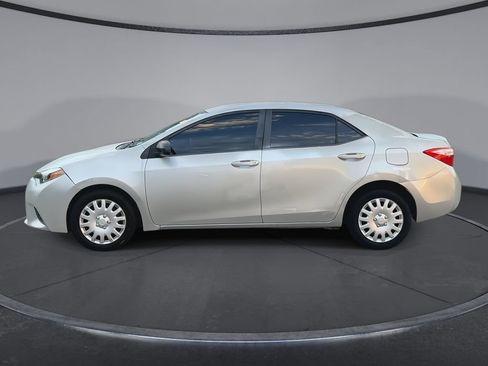 Used 2014 Toyota Corolla LE FWD image 5