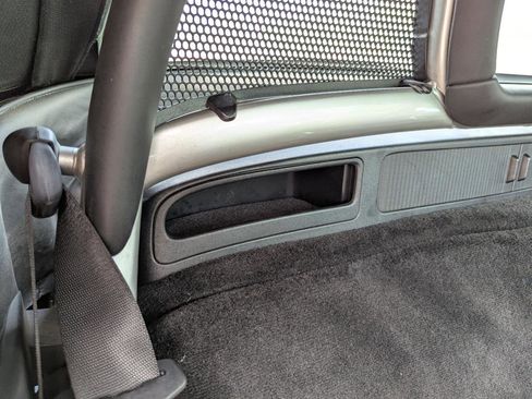 Used 1998 Porsche Boxster RWD image 31