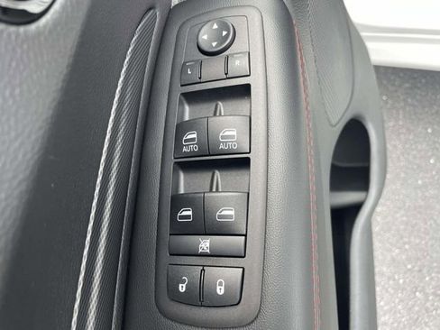 New 2026 Dodge Durango GT w/ Blacktop Package image 16