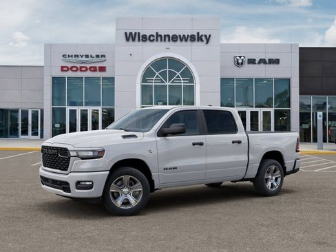 New 2026 RAM 1500 Express RWD image 2