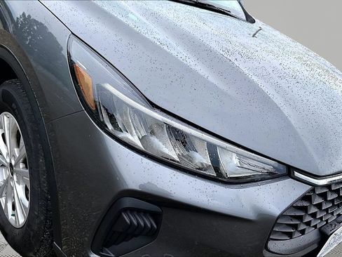 Certified 2023 Ford Escape Active AWD/4WD image 29