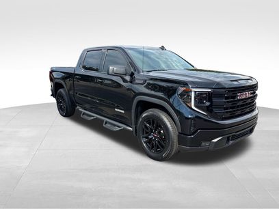 Used 2022 GMC Sierra 1500 Elevation