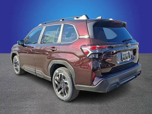 New 2026 Subaru Forester Limited image 4