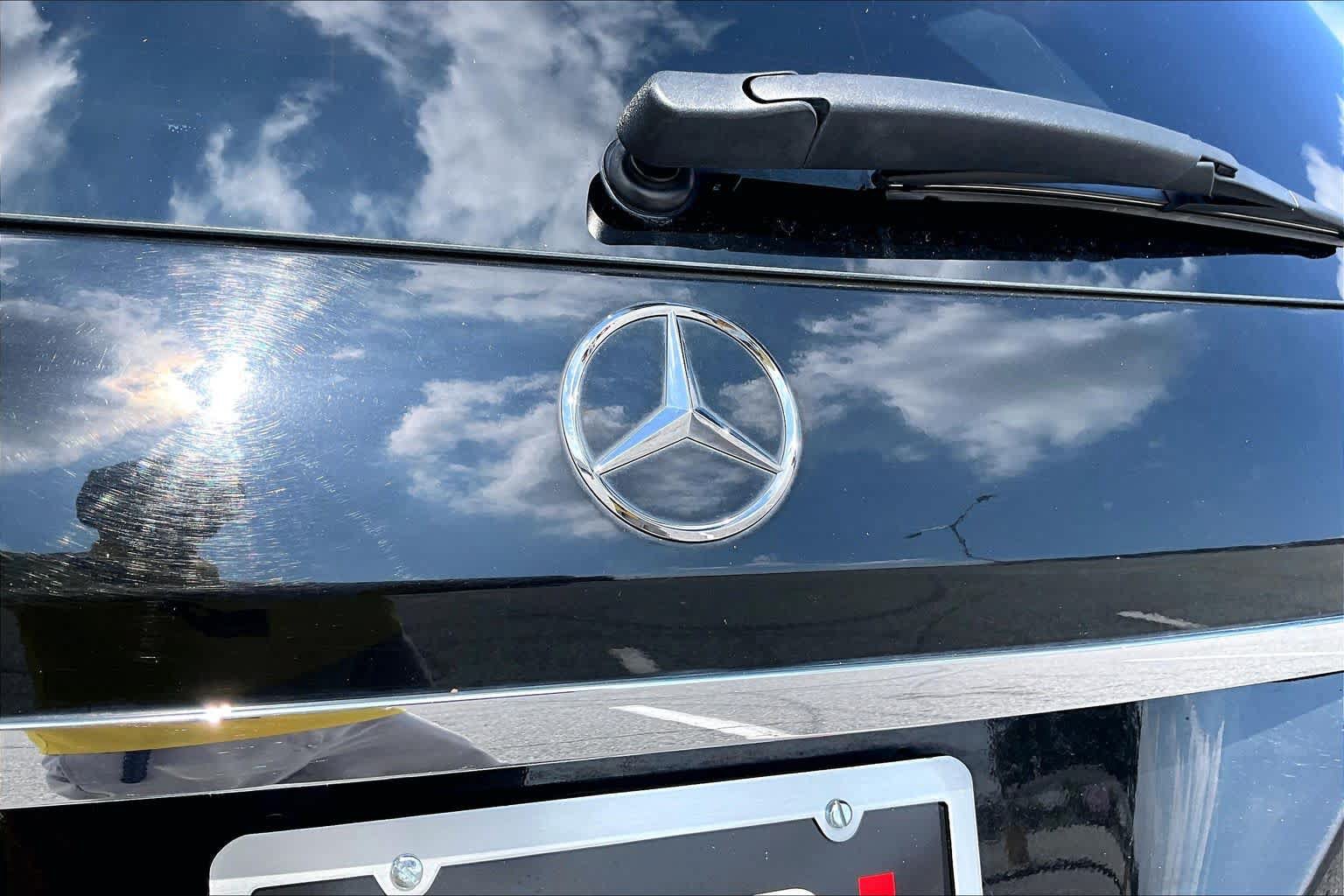 Used 2017 Mercedes-Benz GLE 350 image 31