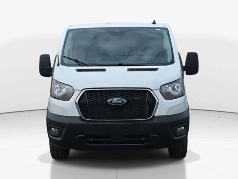 Used 2024 Ford Transit 250 Low Roof w/ Exterior Upgrade Package image 10